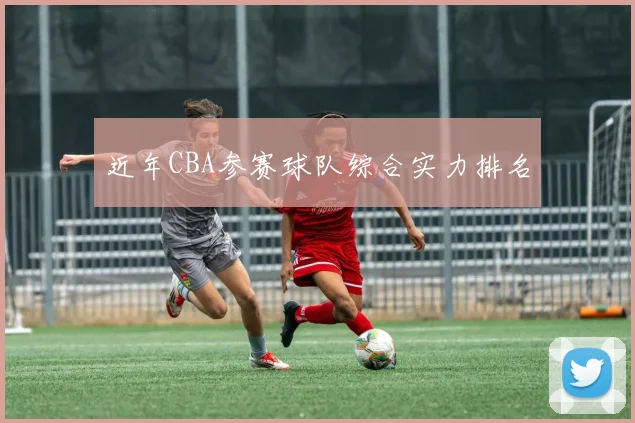 近年CBA参赛球队综合实力排名