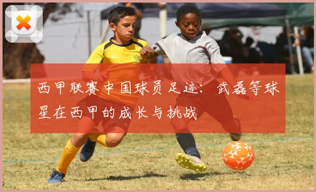 西甲联赛中国球员足迹:武磊等球星在西甲的成长与挑战